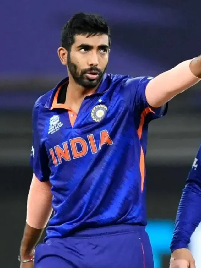 Jasprit Bumrah देते थे बल्लेबाजों को गाली