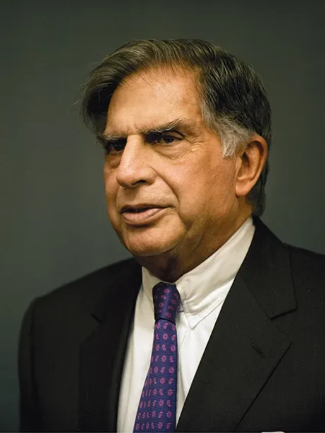 जानिए Ratan Tata से किस प्रकार बनायीं हमारी जिंदगी आसान