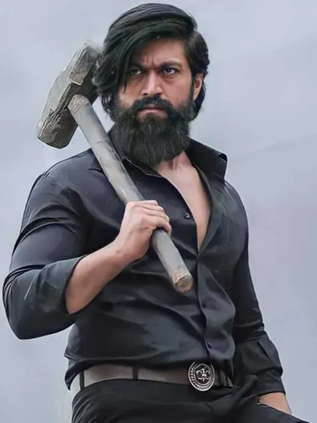 KGF 2 ने अबतक कितना कमा चुकी है - जानकार उड़ जाएंगे होश !