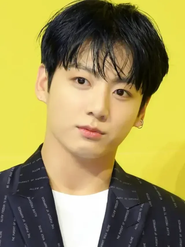 BTS Jungkook से बात करने का सबसे आसान तरीका - जल्दी जानिए