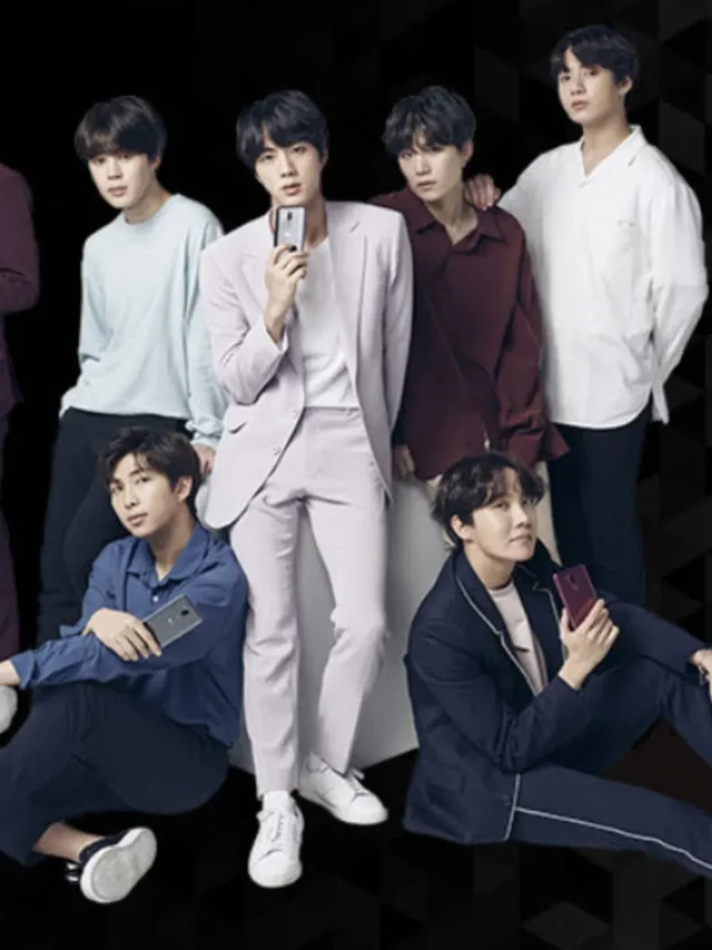 Kpop में सबसे ज्यादा Toxic Fandom किसका है?