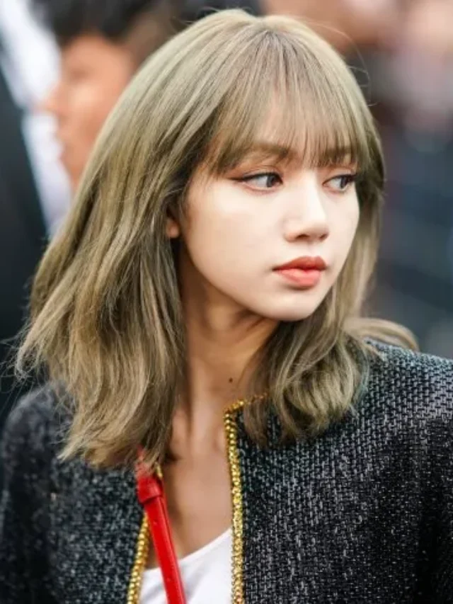 Blackpink Lisa से बात करने का सबसे आसान तरीका, Leaked Phone Number