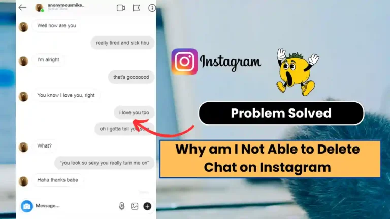 Why-am-I-Not-Able-to-Delete-Chat-on-Instagram