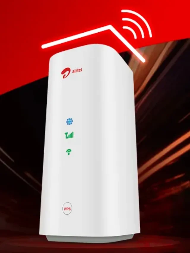 Airtel ने लांच किया अपना Revolutionary Product- जल्दी जानिए।