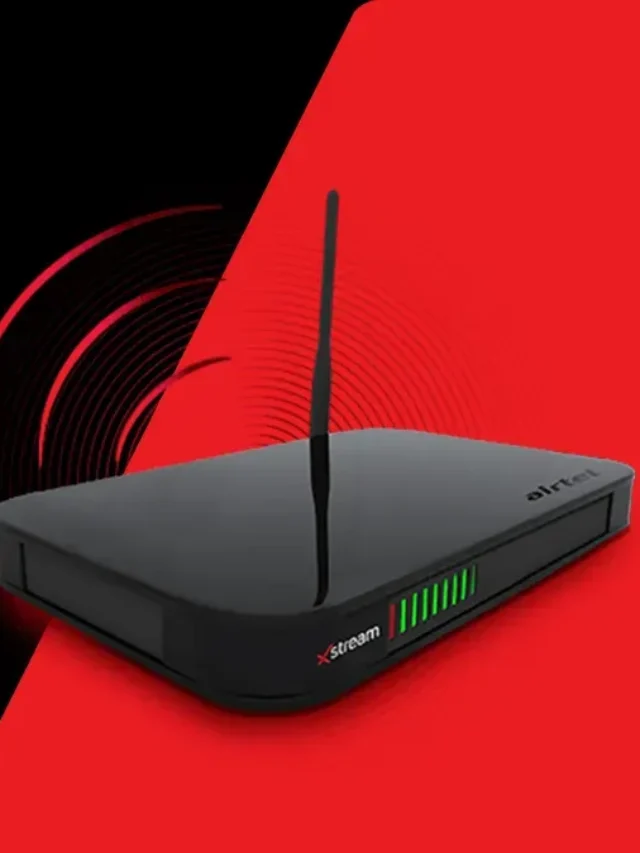 Airtel का अबतक का सबसे सस्ता WiFi Plan - जल्दी जानिए