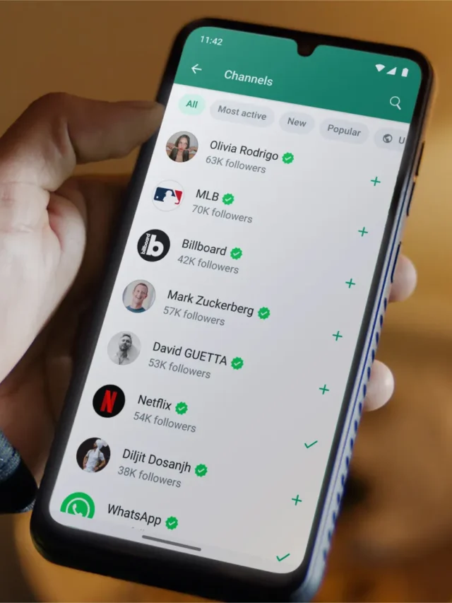 WhatsApp Channel क्या है, कैसे बनाये - सबसे आसान तरीका